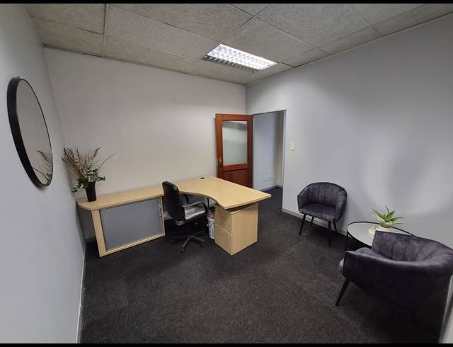 94M² OFFICE TO LET IN BRUMA